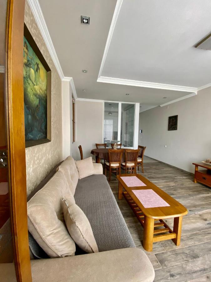 Villa Old บาทูมิ ภายนอก รูปภาพ