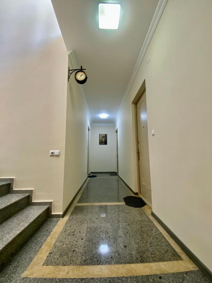 Villa Old บาทูมิ ภายนอก รูปภาพ