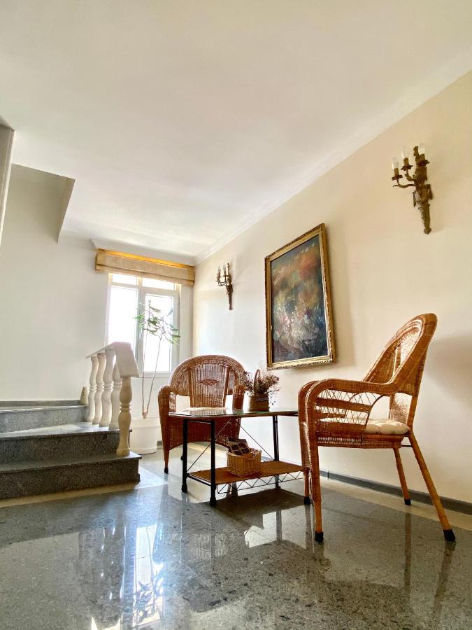 Villa Old บาทูมิ ภายนอก รูปภาพ